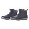 DECK BOSS ANKLE BOOT   BLACK   47