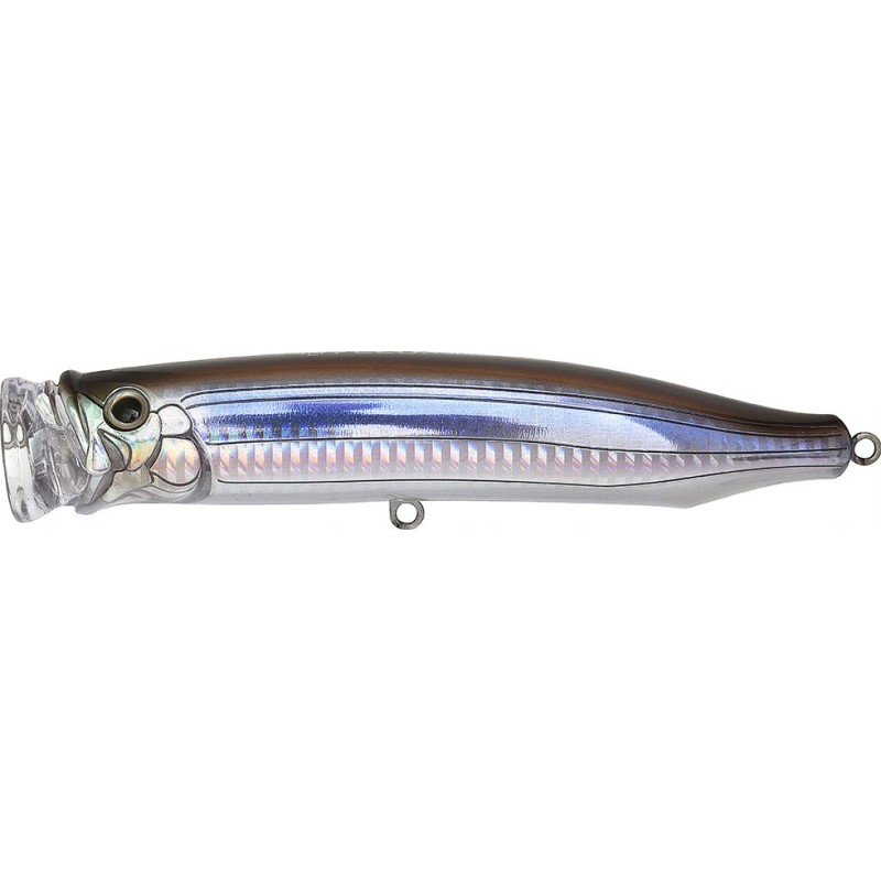 FEED POPPER 150   BAIT FISH