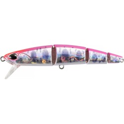 RYUKI QUATTRO 90S   CDA4019 PINK YAMAME