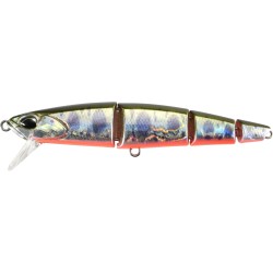 RYUKI QUATTRO 90S   CDA4068 YAMAME RED BELLY