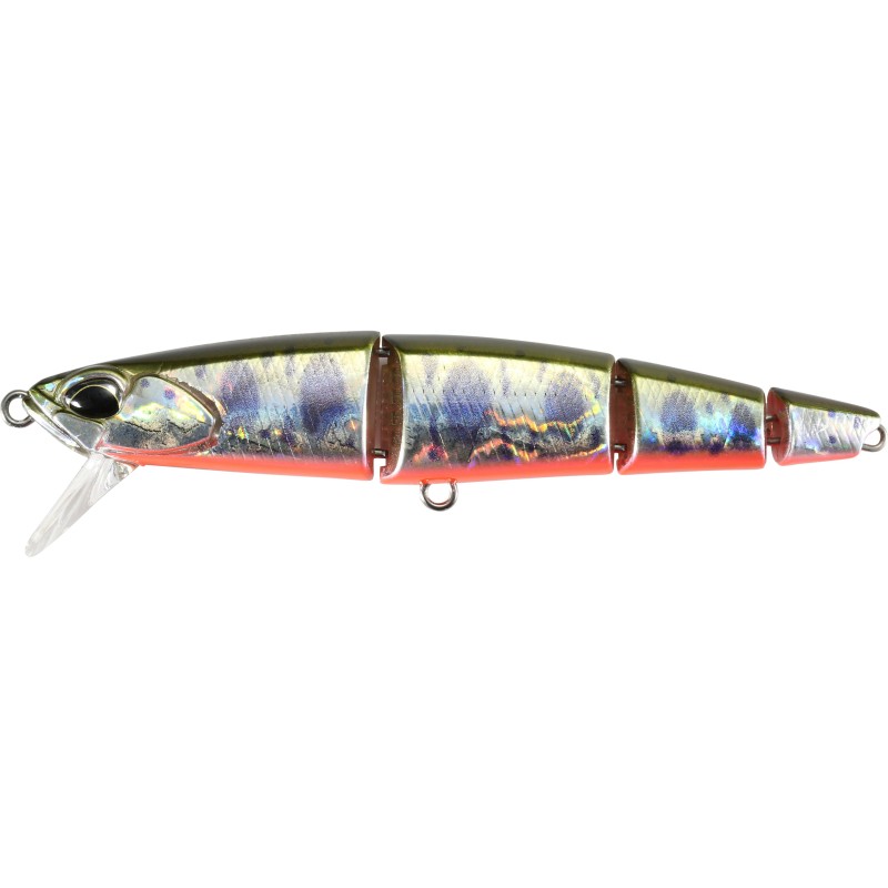 RYUKI QUATTRO 90S   CDA4068 YAMAME RED BELLY