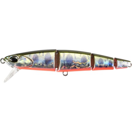 RYUKI QUATTRO 90S   CDA4068 YAMAME RED BELLY