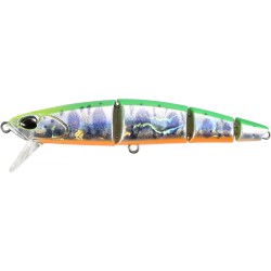 RYUKI QUATTRO 90S   CDA4140 LIME YAMAME OB