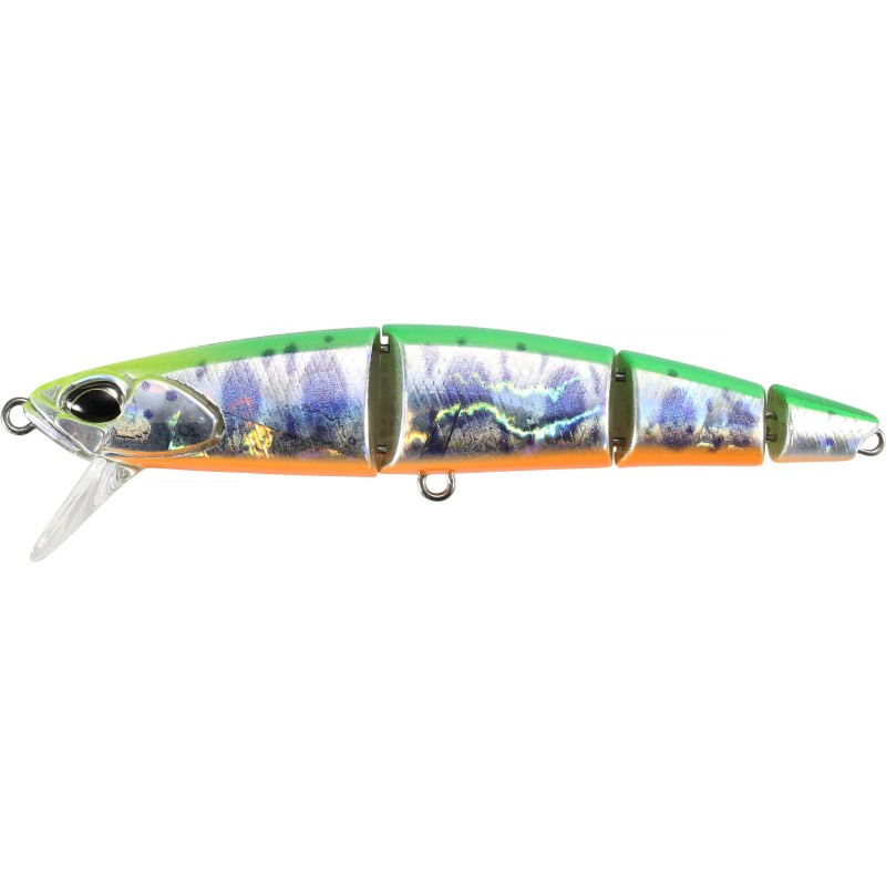 RYUKI QUATTRO 90S   CDA4140 LIME YAMAME OB
