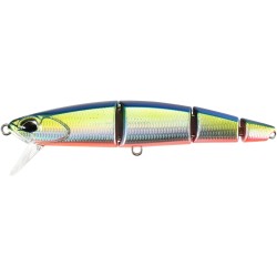 RYUKI QUATTRO 90S   CMA4083 BLUE BACK RB II