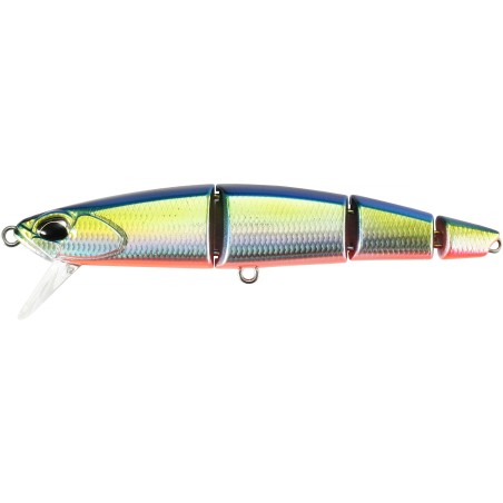 RYUKI QUATTRO 90S   CMA4083 BLUE BACK RB II