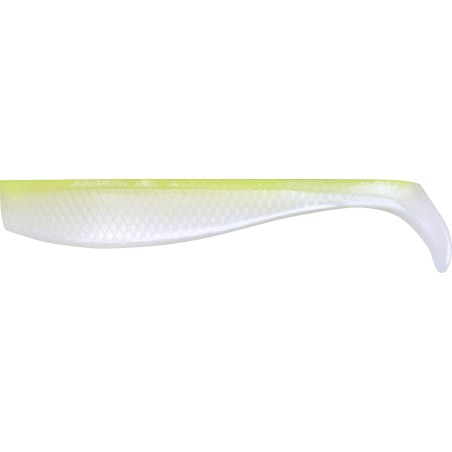 BAKUREE SHAD KB 150   WHITE CHART