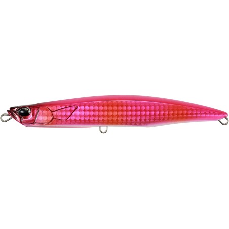 ROUGH TRAIL MALICE 130   CBA0406 CORAL RED
