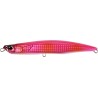 ROUGH TRAIL MALICE 130   CBA0406 CORAL RED