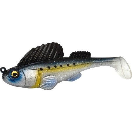 DARK SLEEP 3   18 g   UF IWASHI ( SP C )