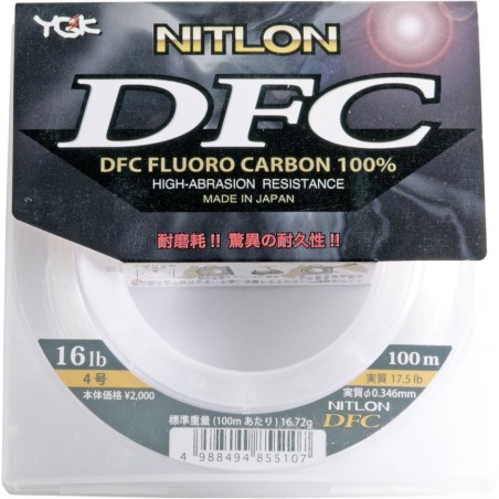 NITLON DFC   30 LB   0.472mm   70 M