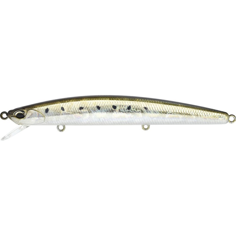TIDE MINNOW LANCE 110S   ADA0037 SARDINE NOIR