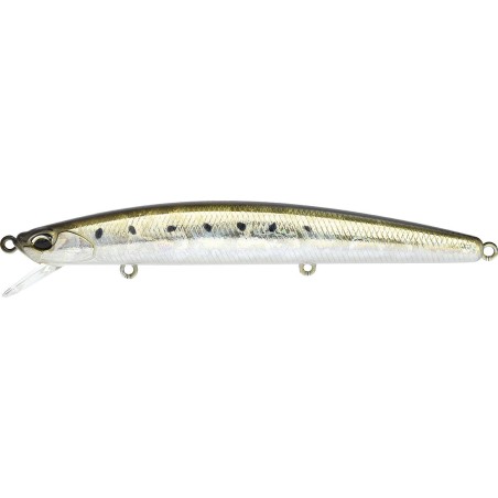 TIDE MINNOW LANCE 110S   ADA0037 SARDINE NOIR