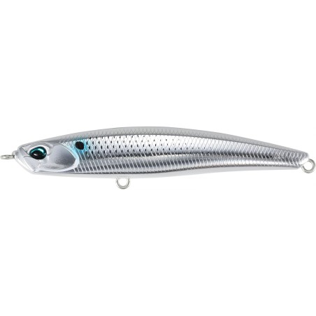 BAYRUF SEEK 85S   ASA3513 CHROME INAKKO