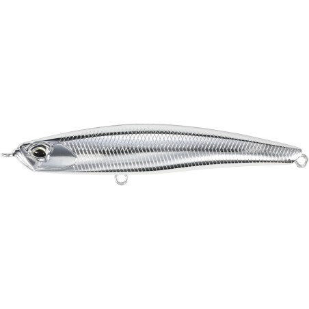 BAYRUF SEEK 85S   MCC0522 SILVER SLASH