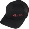 CASQUETTE DUO TRUCKER BLACK