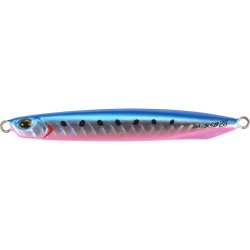 DRAG METAL SS BLADE 42g   PFA0621 UV BLUE PINK SARDINE