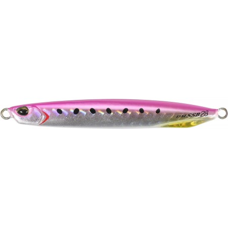 DRAG METAL SS BLADE 42g   PFA0622 UV PINK SARDINE