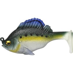 SLEEPER GILL 3.2   21 g   IWASHI (SP C)