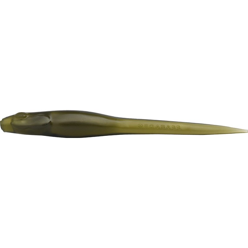 HAZEDONG 5   AVOCADO SOLID (SP C)