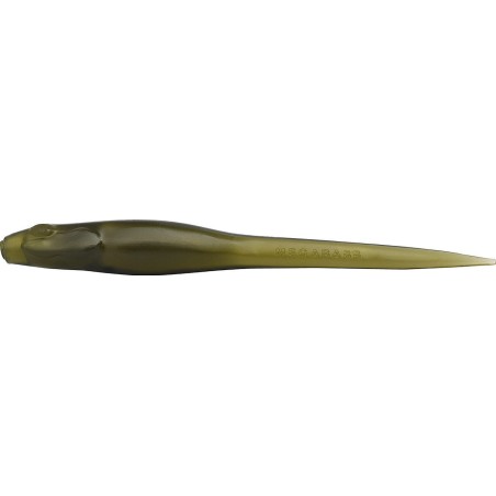 HAZEDONG 5   AVOCADO SOLID (SP C)