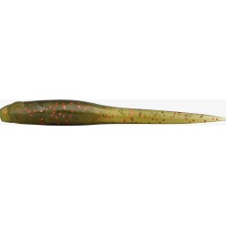 HAZEDONG 5   OLIVE RED FLAKE (SP C)