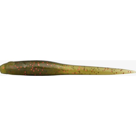 HAZEDONG 5   OLIVE RED FLAKE (SP C)