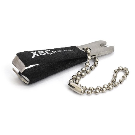 COUPE FIL XBC NOIR