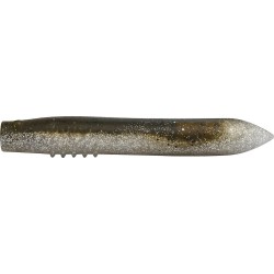 ULTI NED WORM   GRIPPAN SHAD