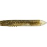ULTI NED WORM   SILVER FLASH MINNOW