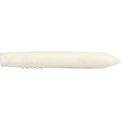 ULTI NED WORM   WHITE