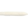 ULTI NED WORM   WHITE