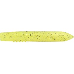 ULTI NED WORM   YELLOW