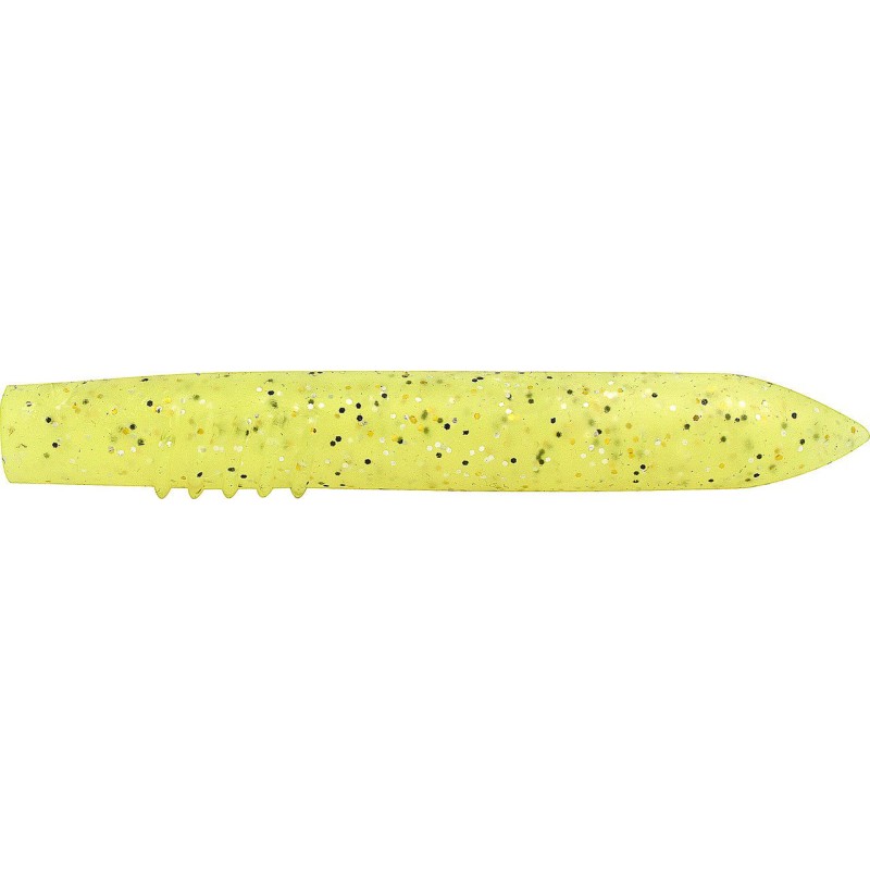 ULTI NED WORM   YELLOW