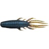 BUGGY CRAW   020 DARK CINNAMON / BLUE FLK