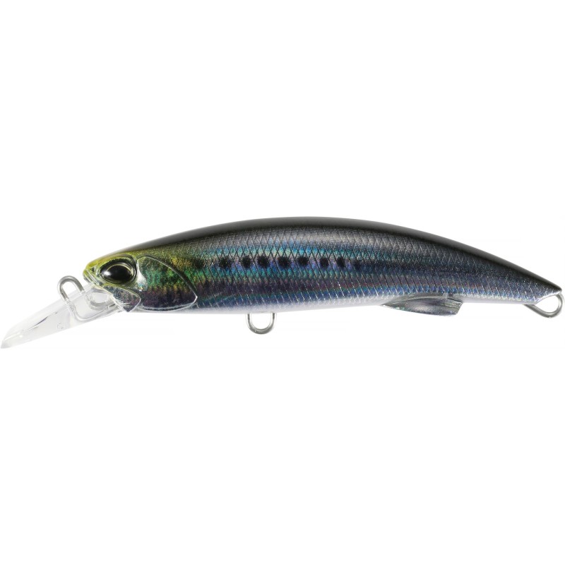 ROUGH TRAIL BLAZIN 110   CMA0486 REAL SARDINE