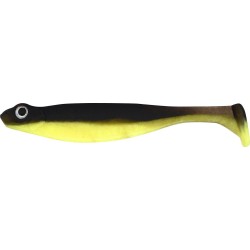 HAZEDONG SHAD 5.2 VM   SOLID CHART BLACK (SP C)