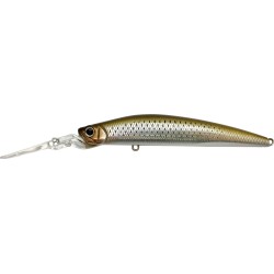 HACKER CM 105 SP   CYAZ340 BROWN MULLET