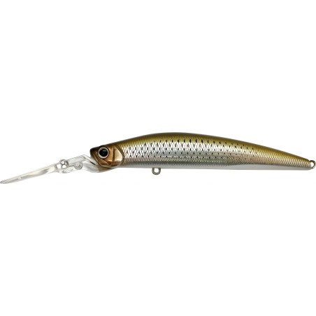 HACKER CM 105 SP   CYAZ340 BROWN MULLET