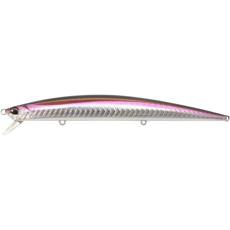 TIDE MINNOW 140 SLIM   AFA0116 LANCE QUEEN