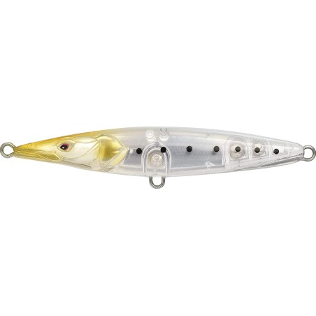 ASTURIE 110   GHOST WHITE IWASHI