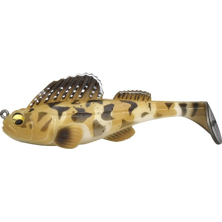 DARK SLEEPER 3   13 g   REAL GOBIE ( SP C )