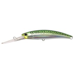 FANGBAIT 120 DR SW LTD   AHA0109 MACKEREL HD
