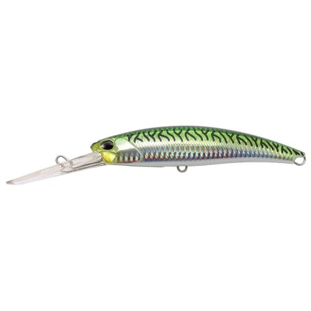 FANGBAIT 140 DR SW LTD   AHA0109 MACKEREL HD