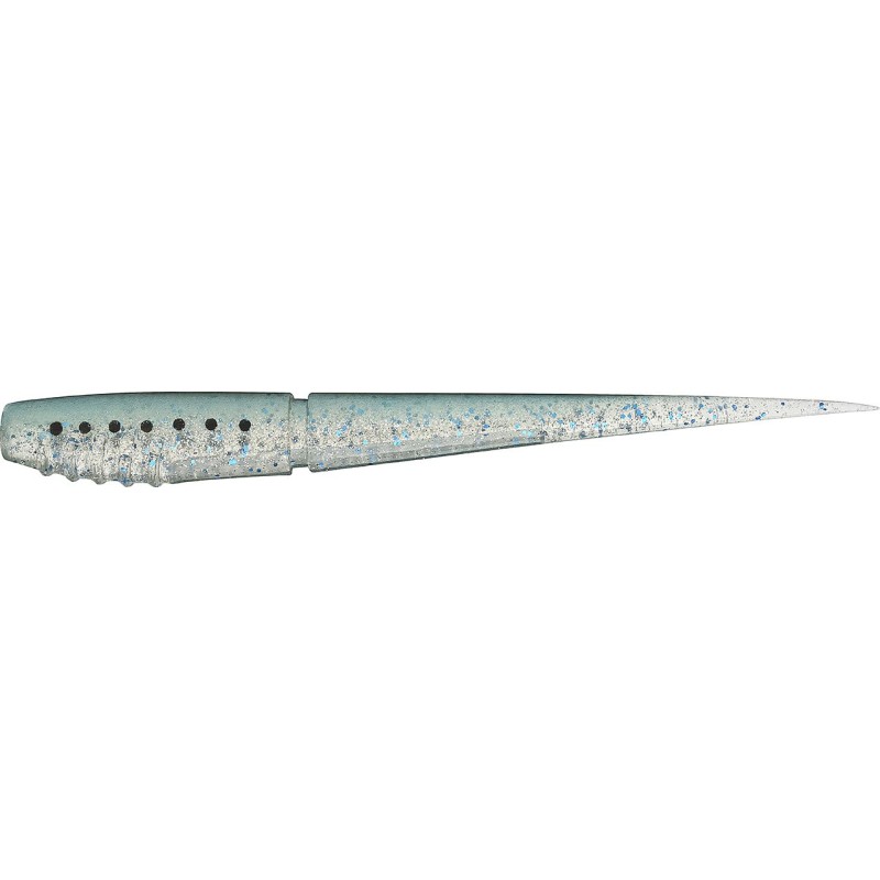MADSLUG 150   GREEN IWASHI