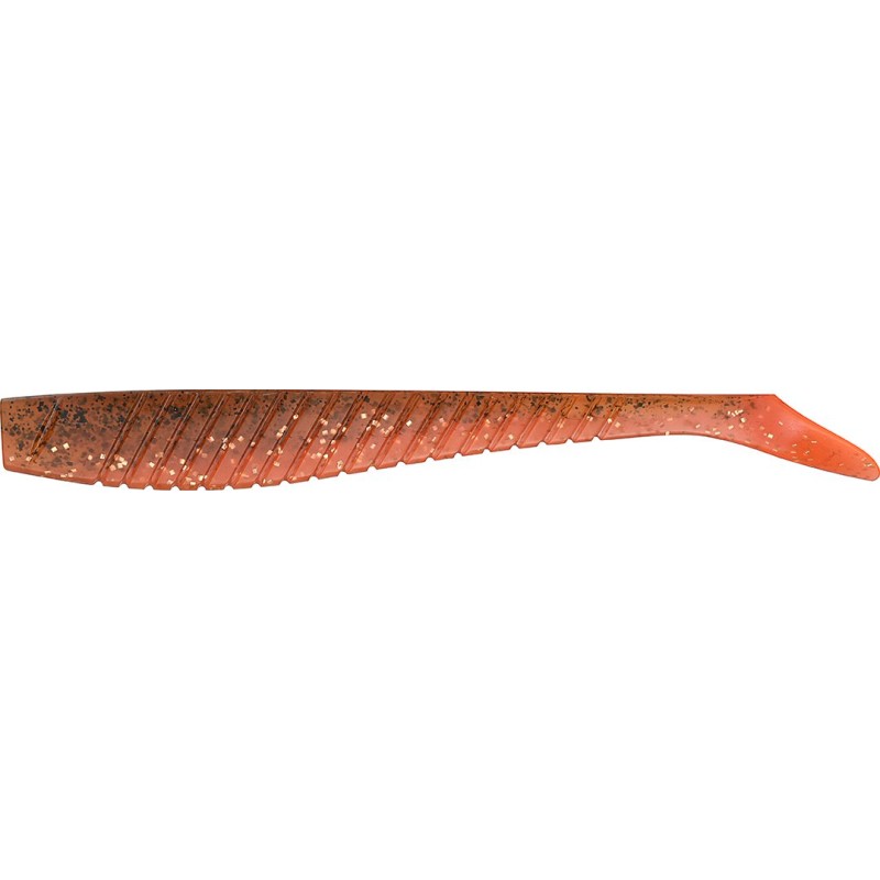 BAKUREE 110   TINSEL ORANGE
