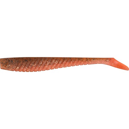 BAKUREE 110   TINSEL ORANGE