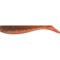BAKUREE KB 110   TINSEL ORANGE