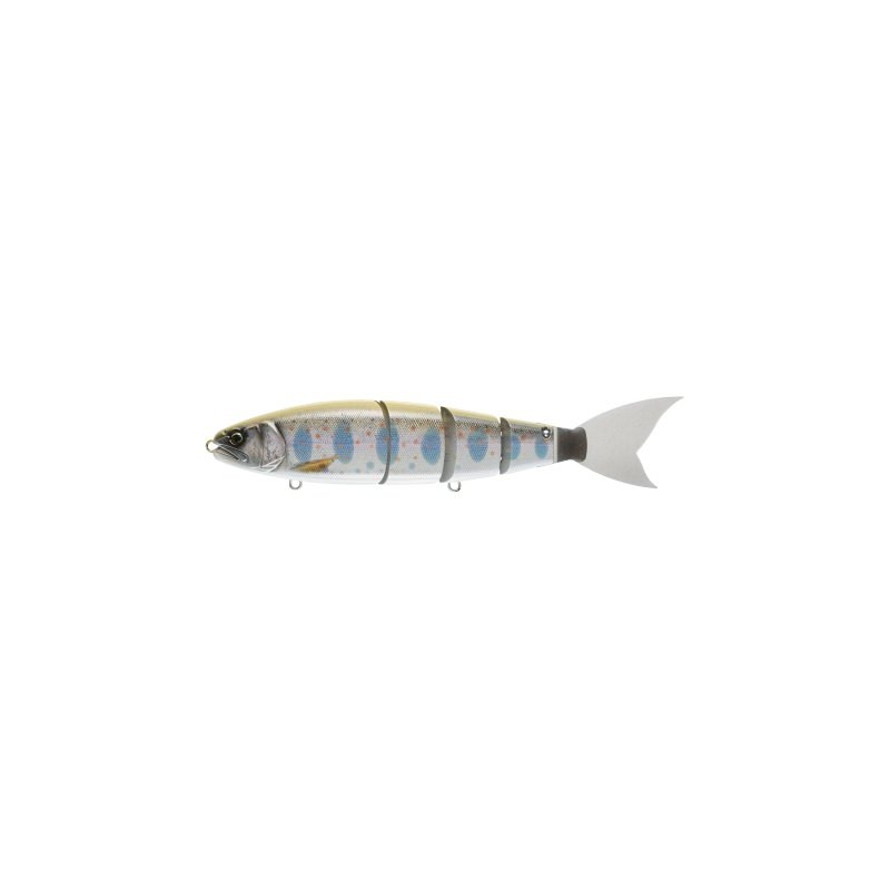 BALAM 245 REAL   01 REAL CHERRY TROUT