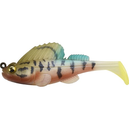 DARK SLEEPER 3   13 g   BIWACO YOSHINOBORI